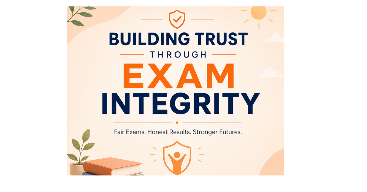 Exam Paper Leaks Are Not Just a Board-Exam Problem: What Schools and Teachers Can Do About It